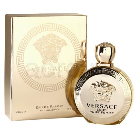 eros versace mujer precio|eros versace precio.